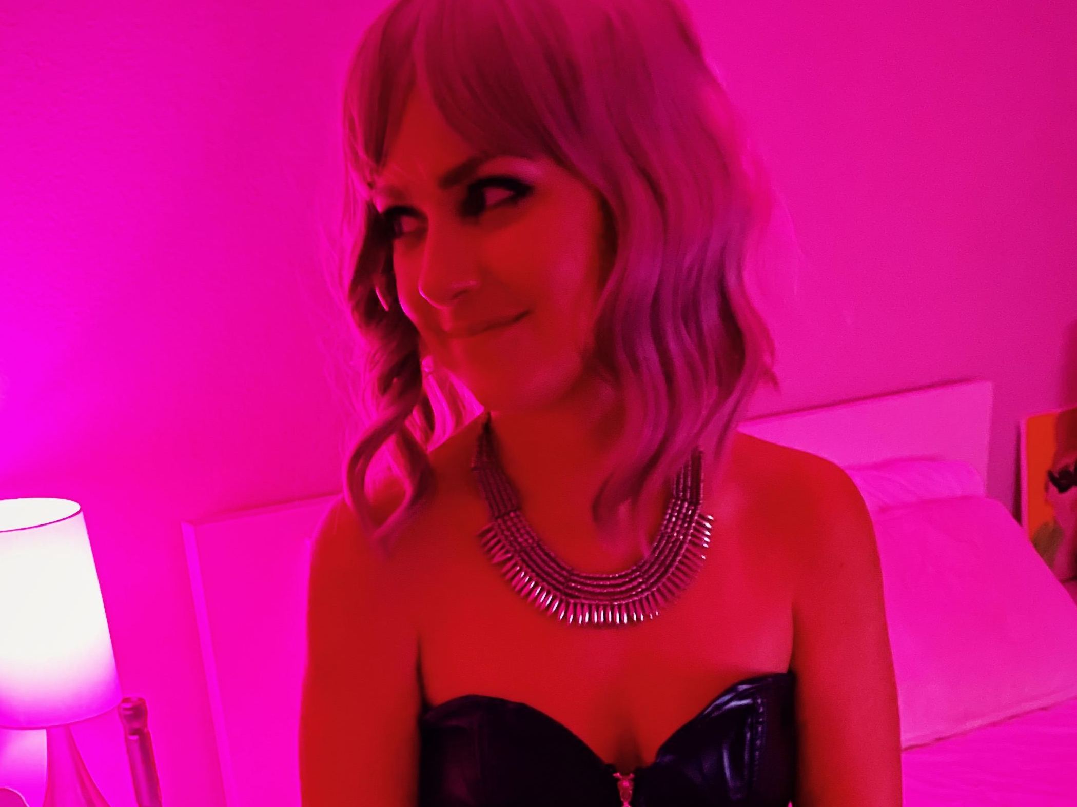 Foto de perfil de modelo de webcam de wetwife69420