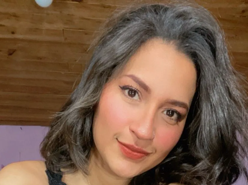 ChloeBelton profielfoto van cam model