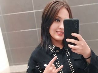 SusanHolker profilbild pÄ webbkameramodell