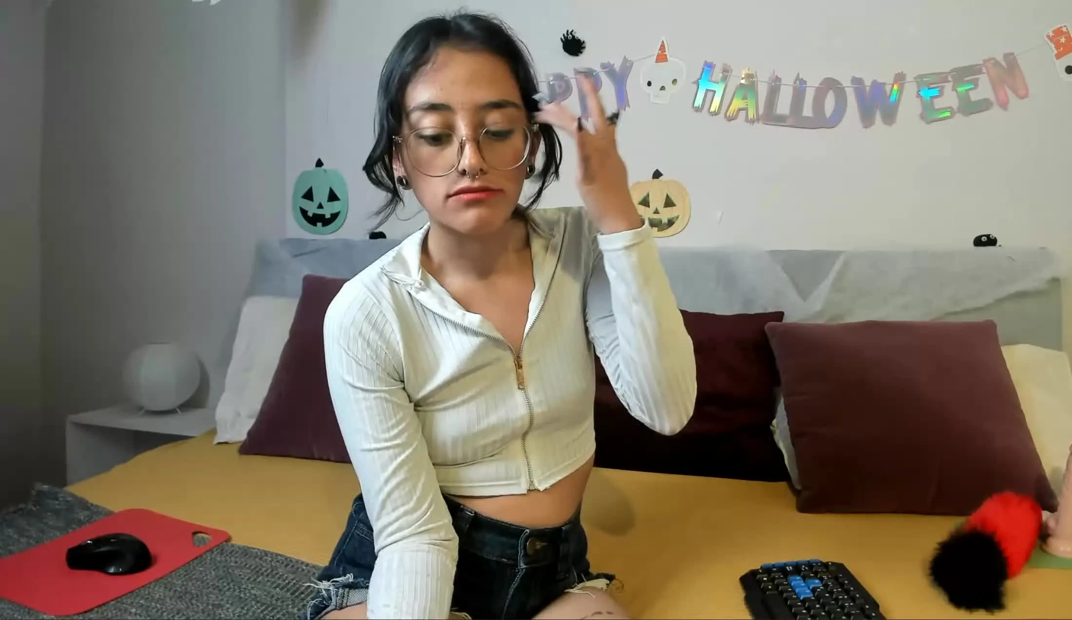 Darsteller PrincessAmarie Video 2