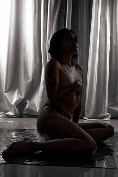 Utøver PrincessAmarie Bilde 2