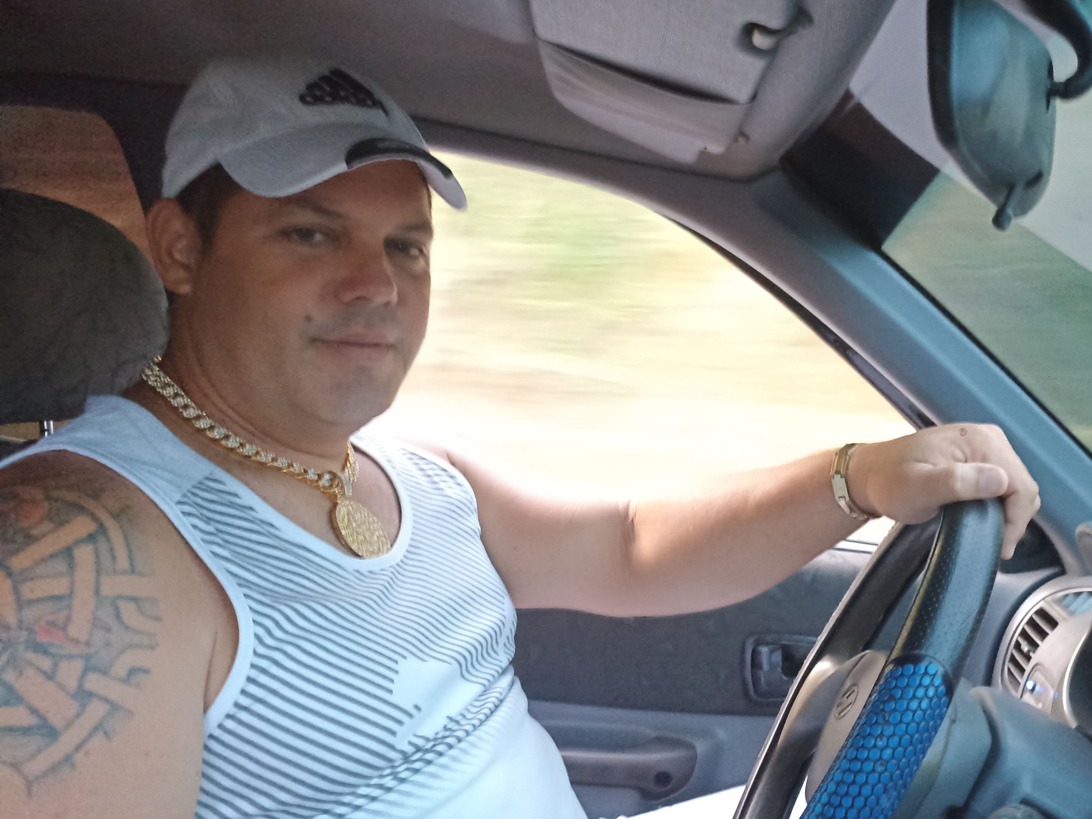 Profilbilde av RonnieWise webkamera modell