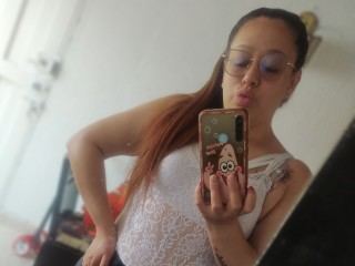 Foto de perfil de modelo de webcam de KeilaMint