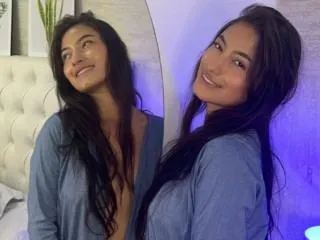 KidaDaki immagine del profilo del modello di cam