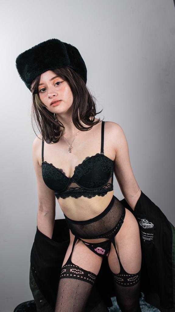 Darsteller MollyRusssell Foto 2