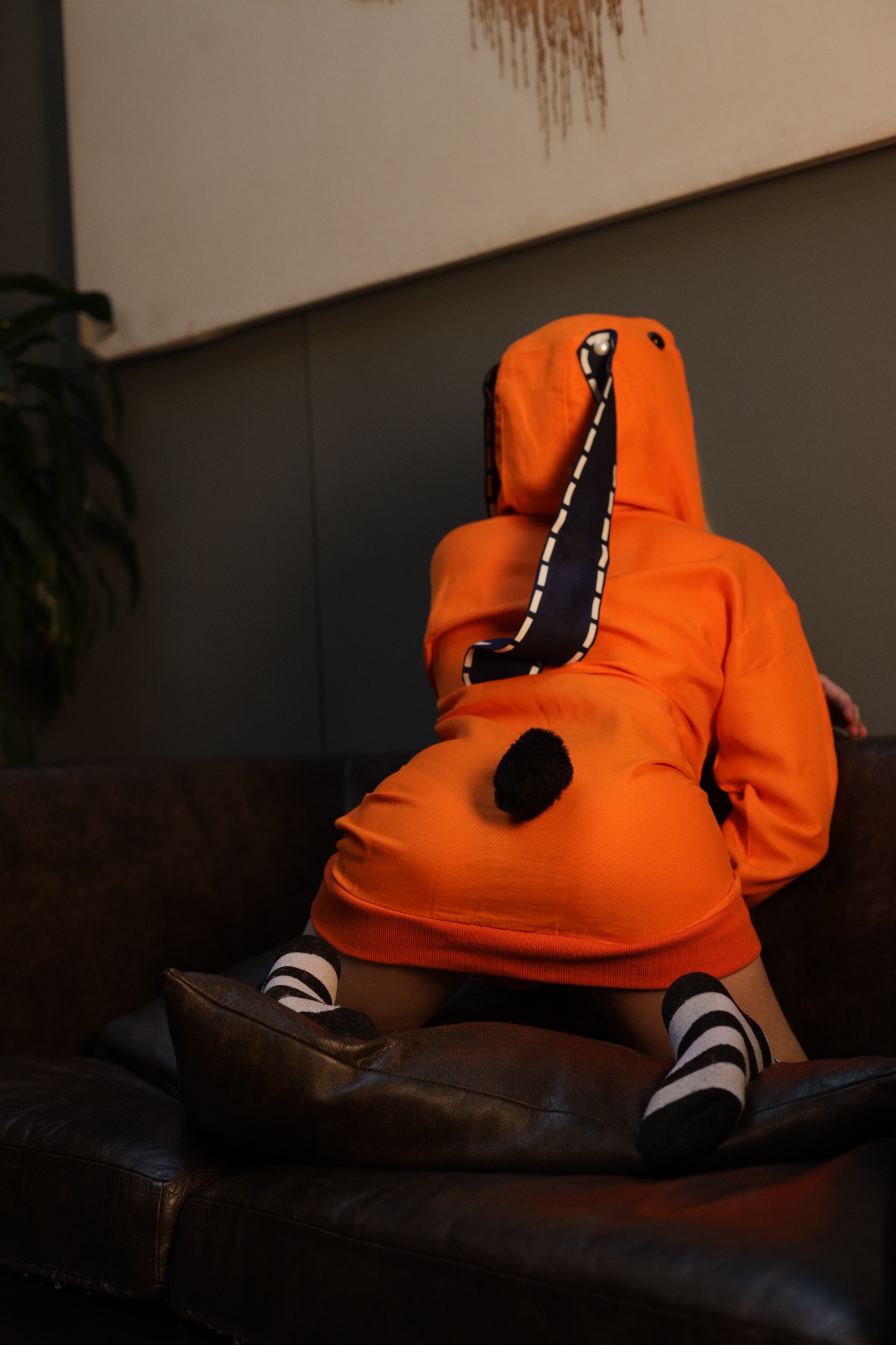 Interprète MollyRusssell Photo 7