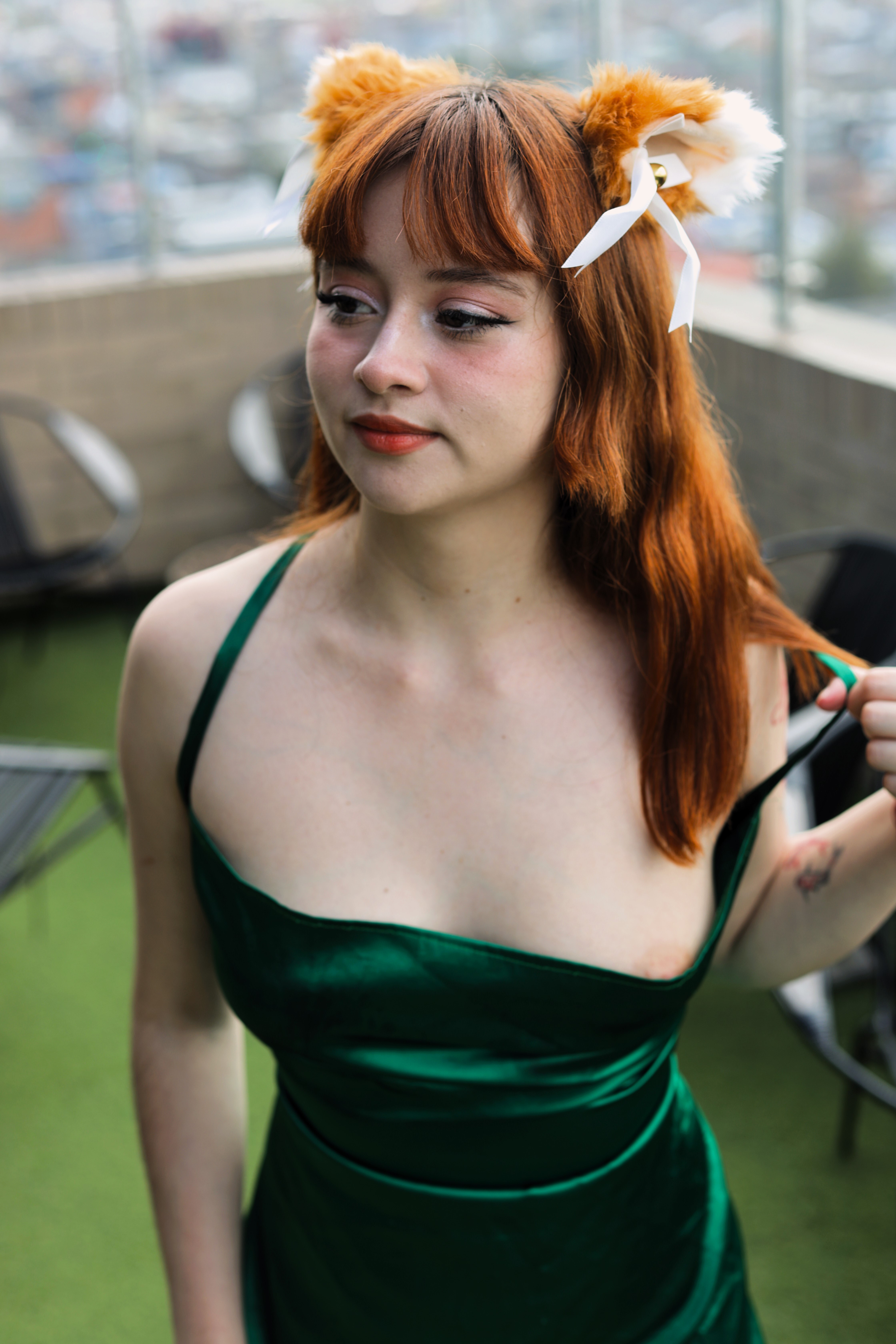 Interprète MollyRusssell Photo 4