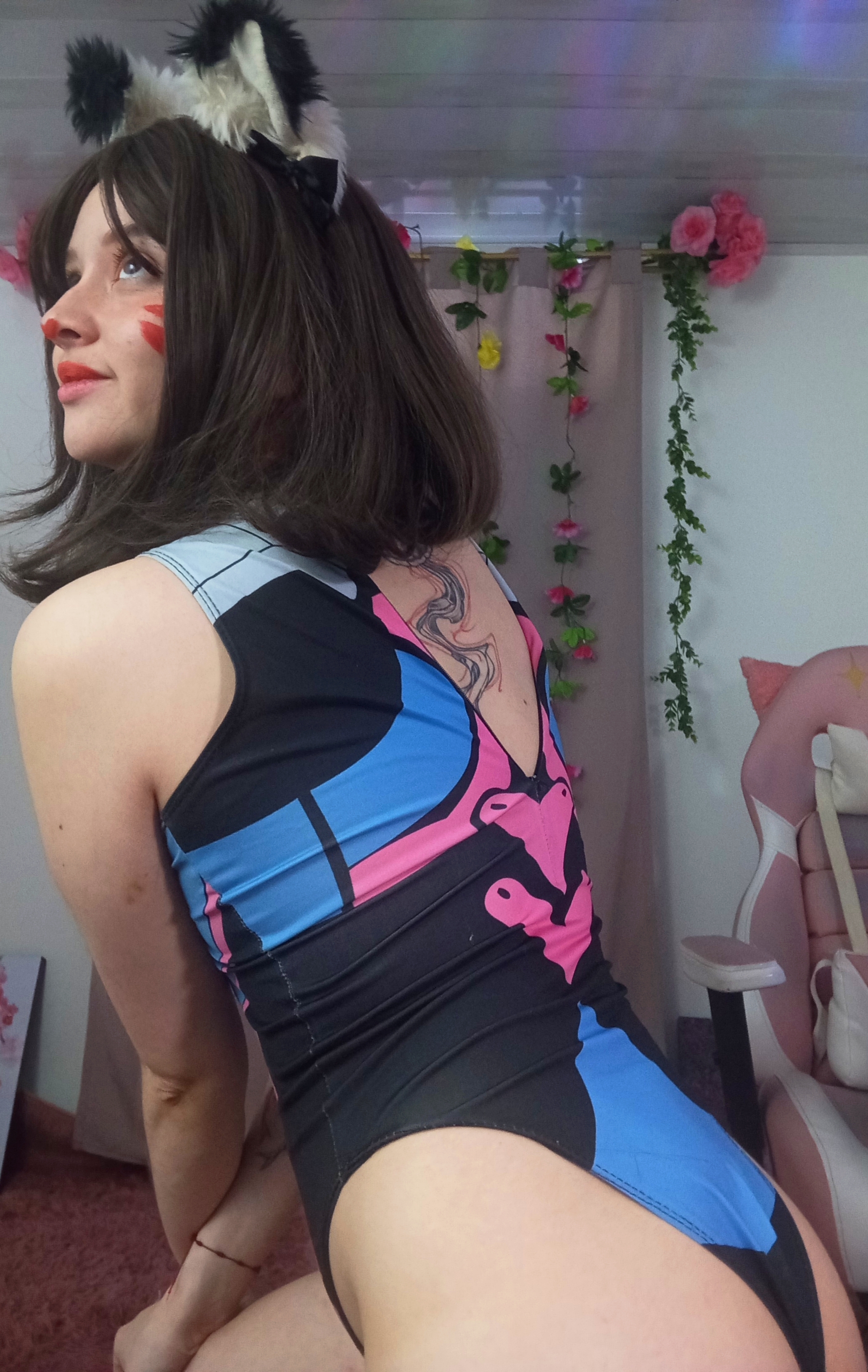 Interprète MollyRusssell Photo 9