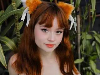 MollyRusssell live cam