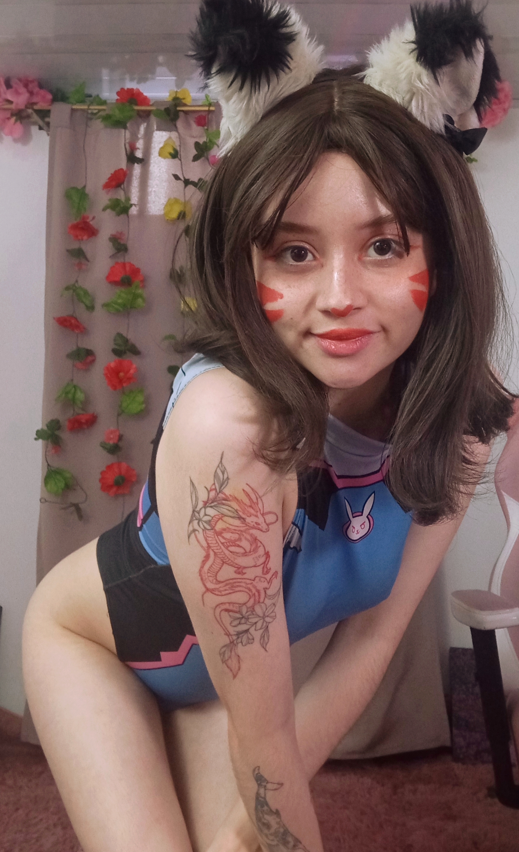 Interprète MollyRusssell Photo 10