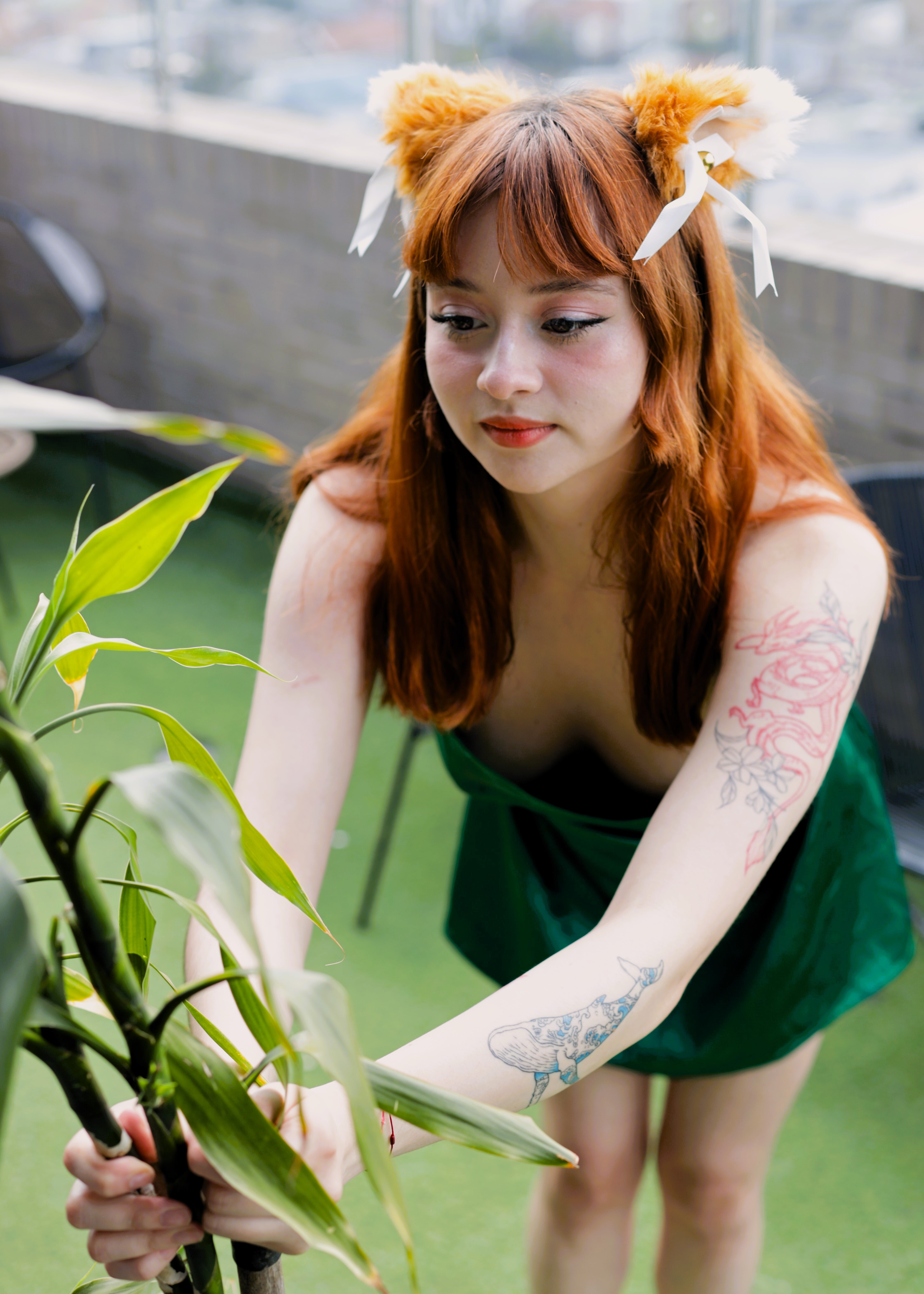 Interprète MollyRusssell Photo 5