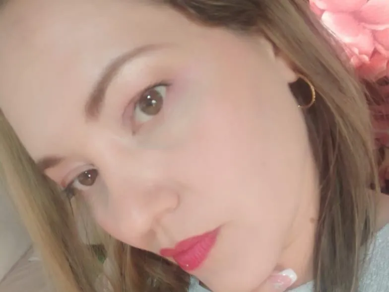 Image de profil du modèle de webcam AMARELISCS