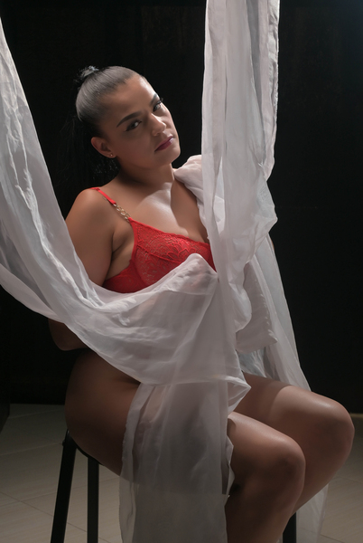 Intérprete SamyBigTitis Foto 11