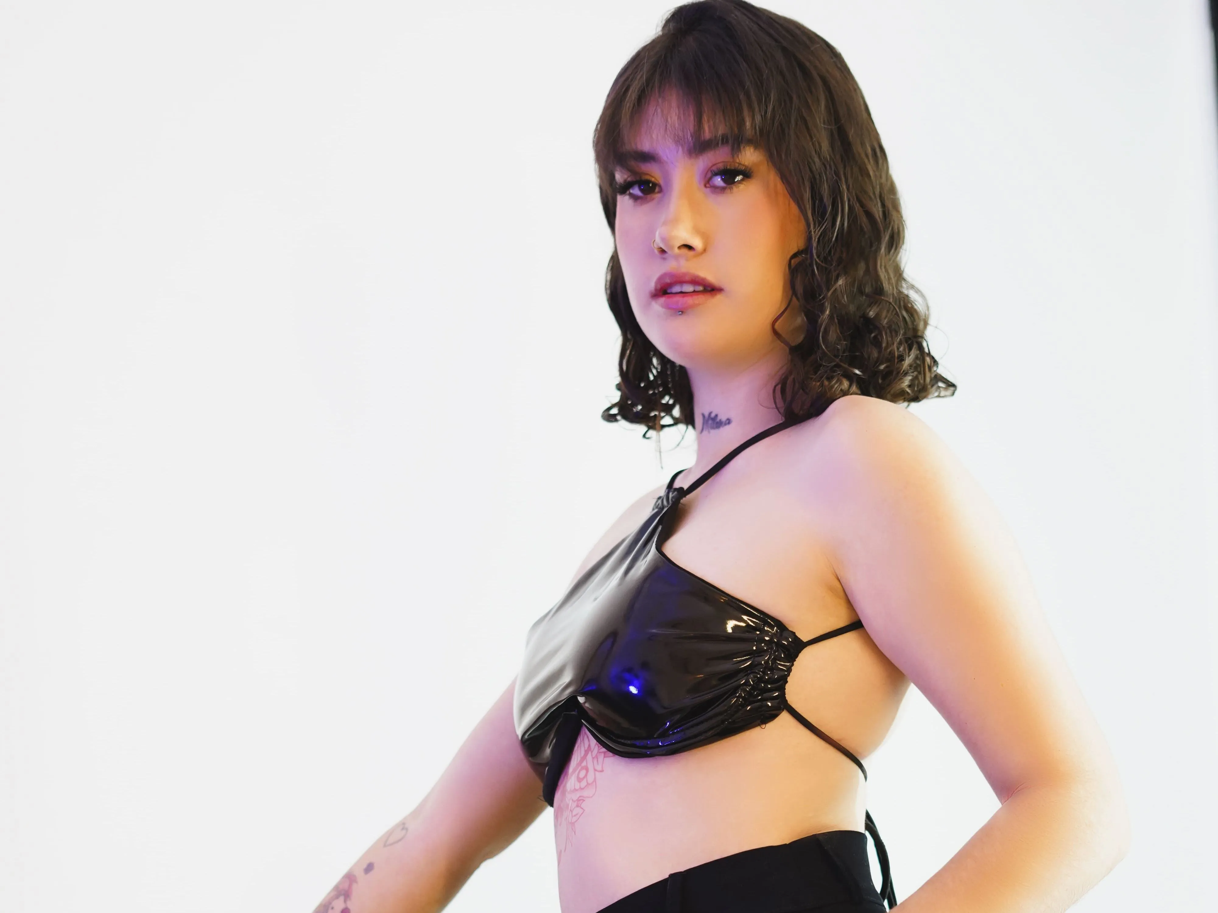 Image de profil du modèle de webcam scarlettfosster