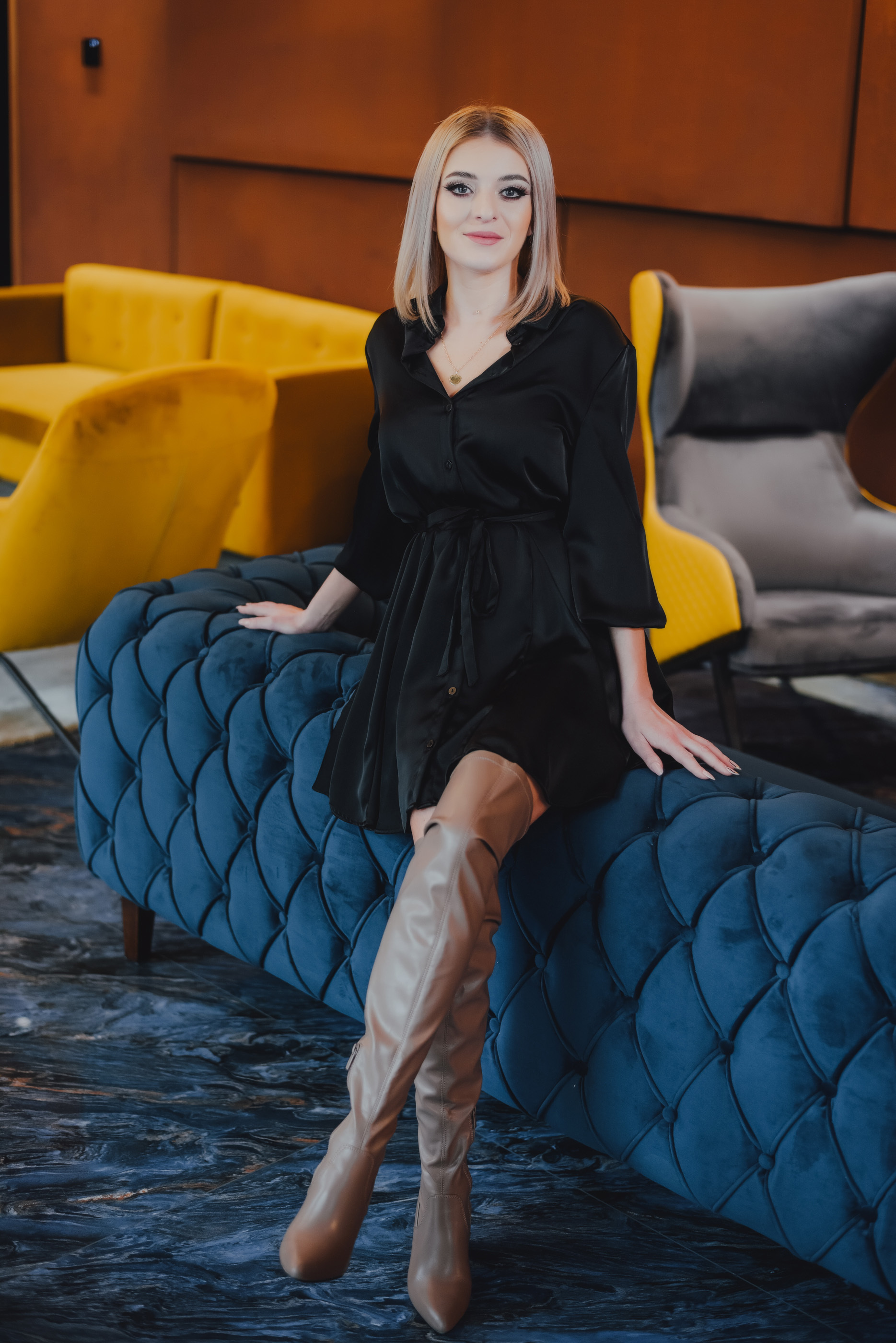 Artist AlisonPirs Foto 6