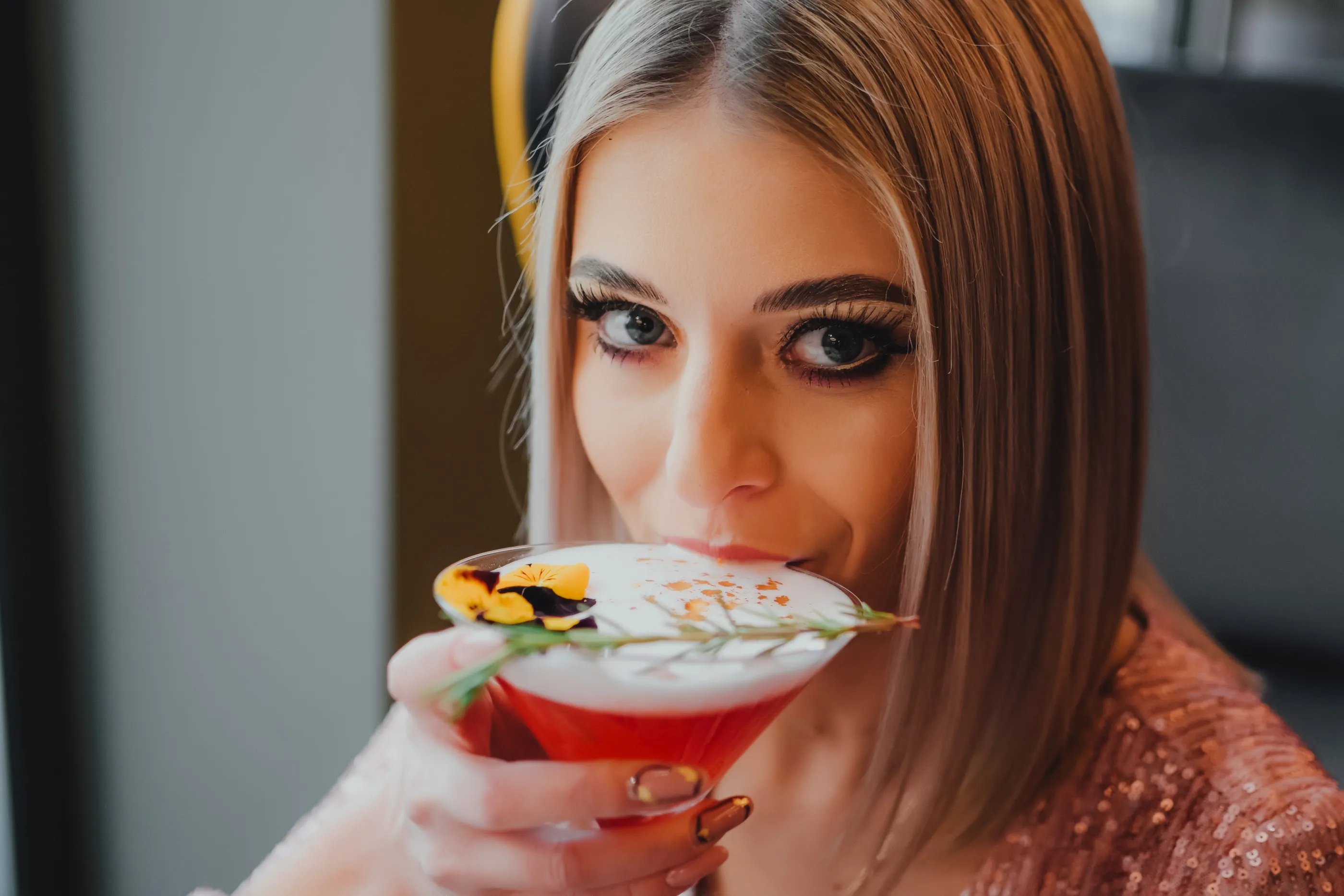 Artist AlisonPirs Foto 3