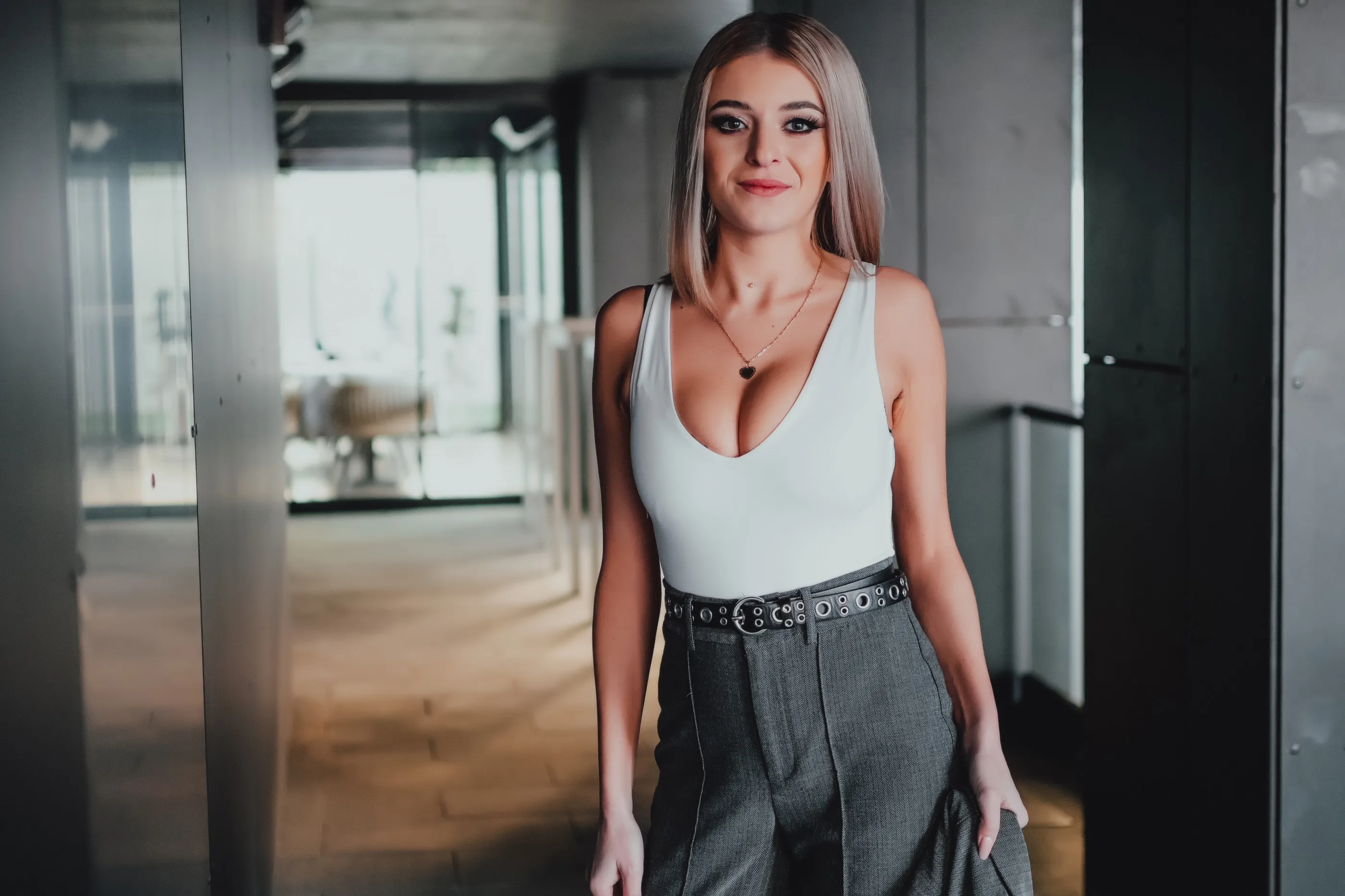 Artist AlisonPirs Foto 2