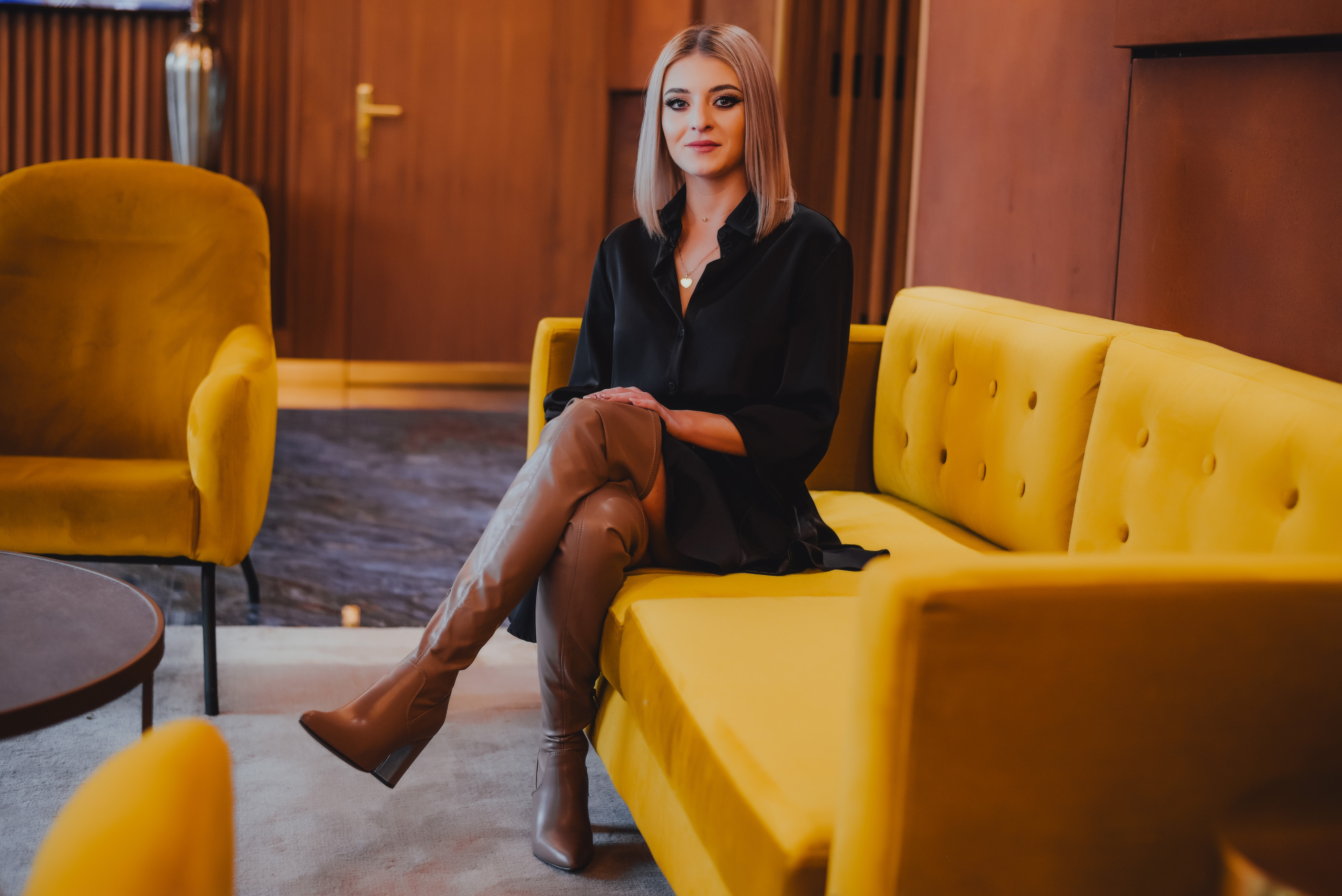 Artist AlisonPirs Foto 10