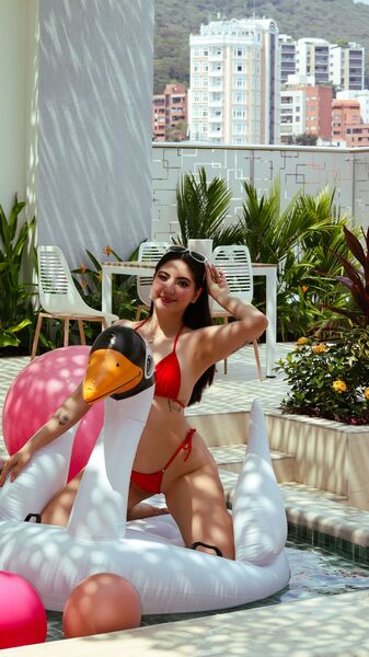 Artiest MegannHiill Foto 6