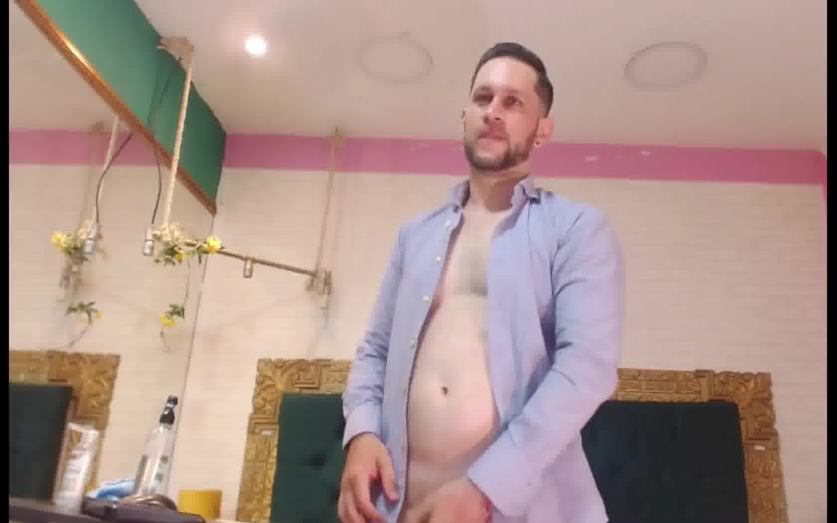 Performer AllanAndrade Video 1