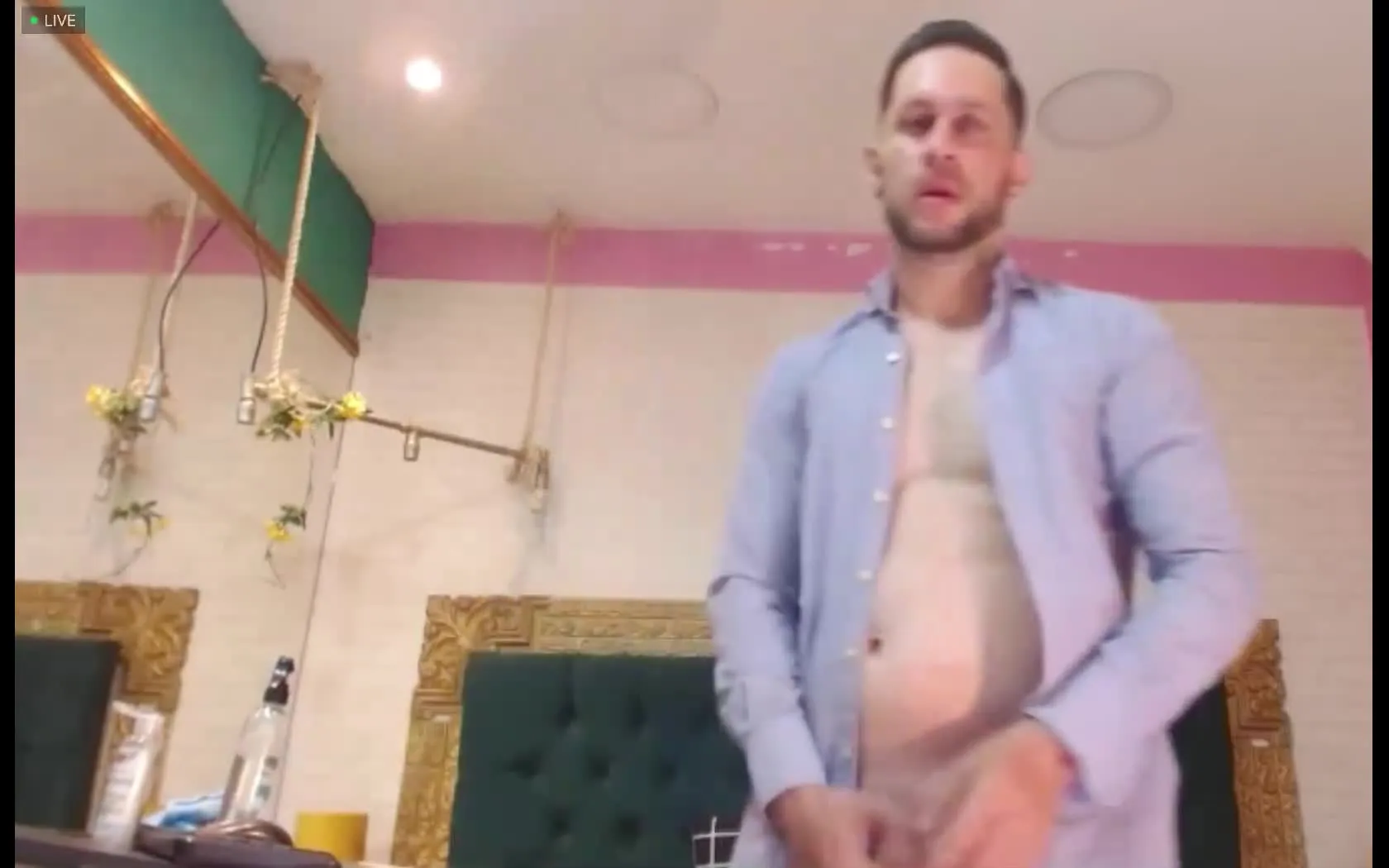 Performer AllanAndrade Video 1