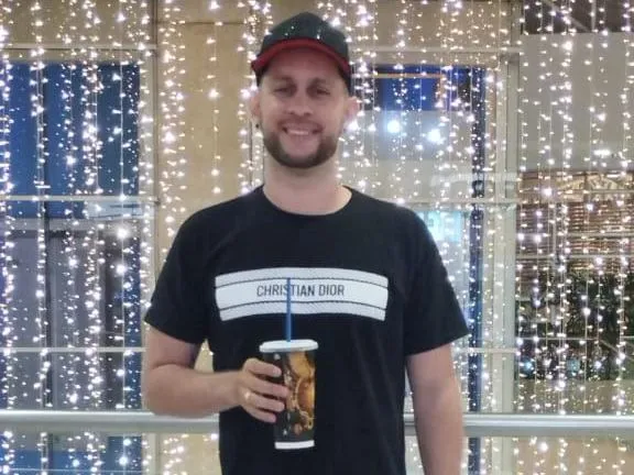 AllanAndrade cam model profile picture