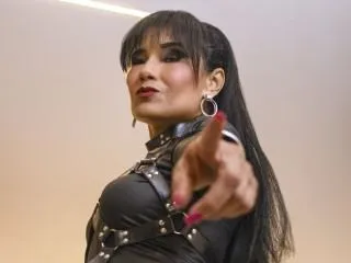 YeidiCruz immagine del profilo del modello di cam