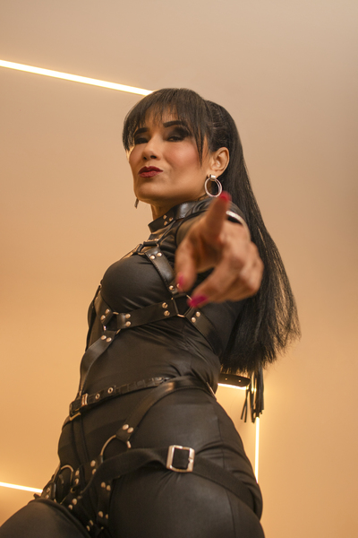 Interprete YeidiCruz Foto 5