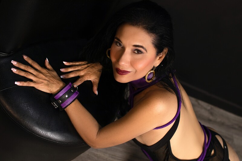 Interprete YeidiCruz Foto 11