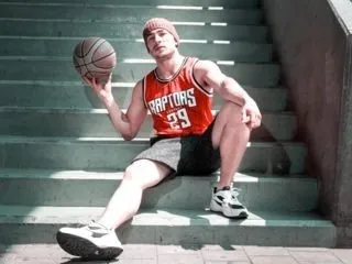 damnfox profielfoto van cam model