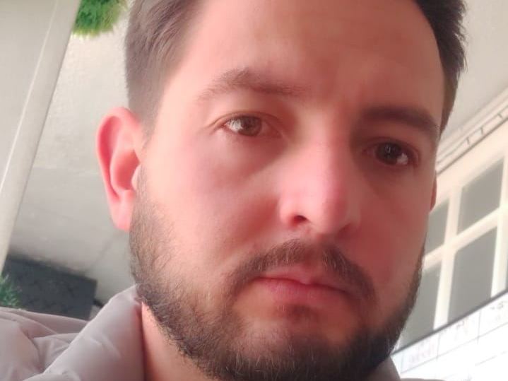 Profilbilde av ConorFreeman webkamera modell