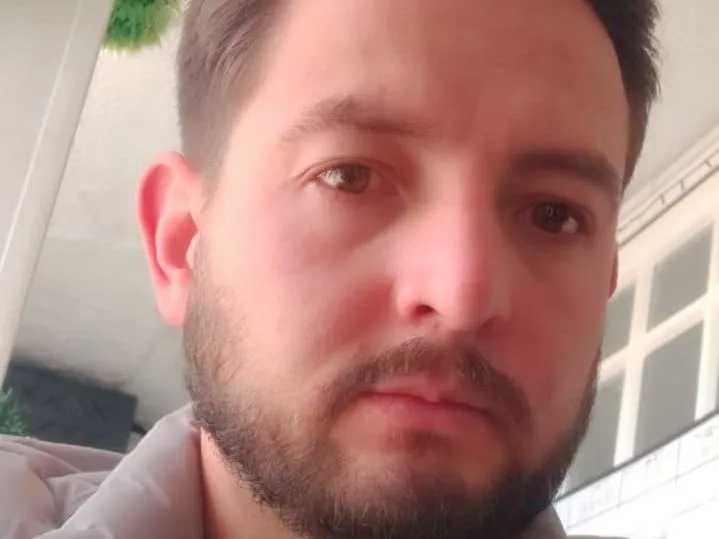 Profilbilde av ConorFreeman webkamera modell