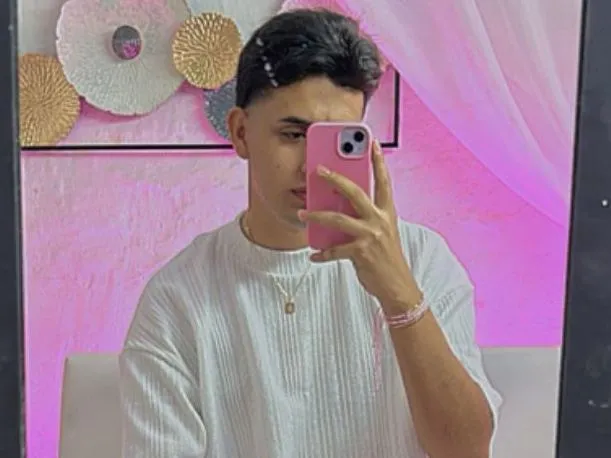 Narcisomh cam model profile picture