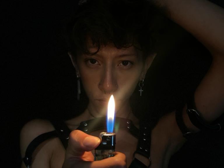 KittyBlons profielfoto van cam model