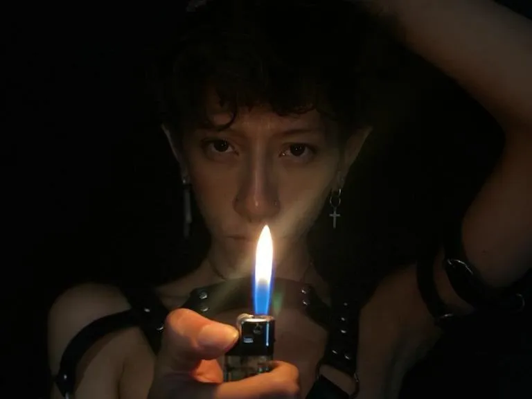 KittyBlons profilbild på webbkameramodell