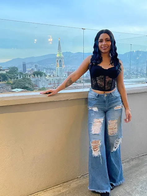 Artiest Amarantoss Foto 3