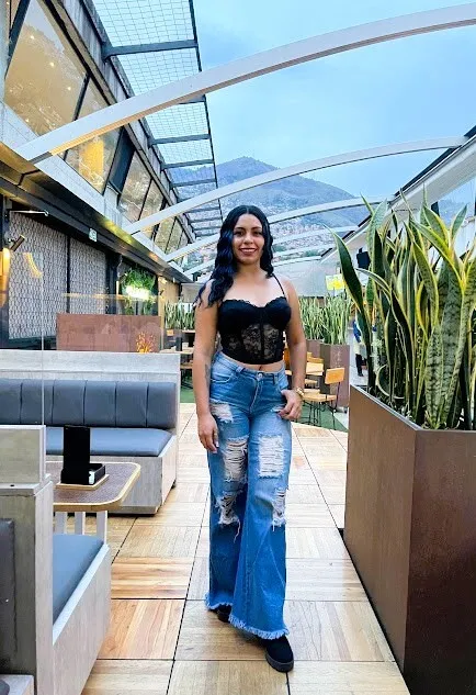 Artiest Amarantoss Foto 1