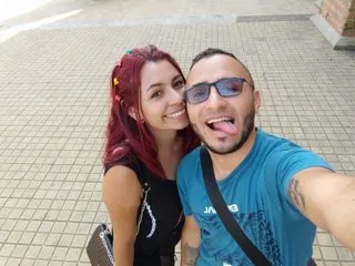Amarantoss Profilbild des Cam-Modells