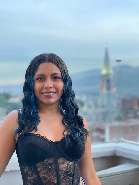 Artiest Amarantoss Foto 2