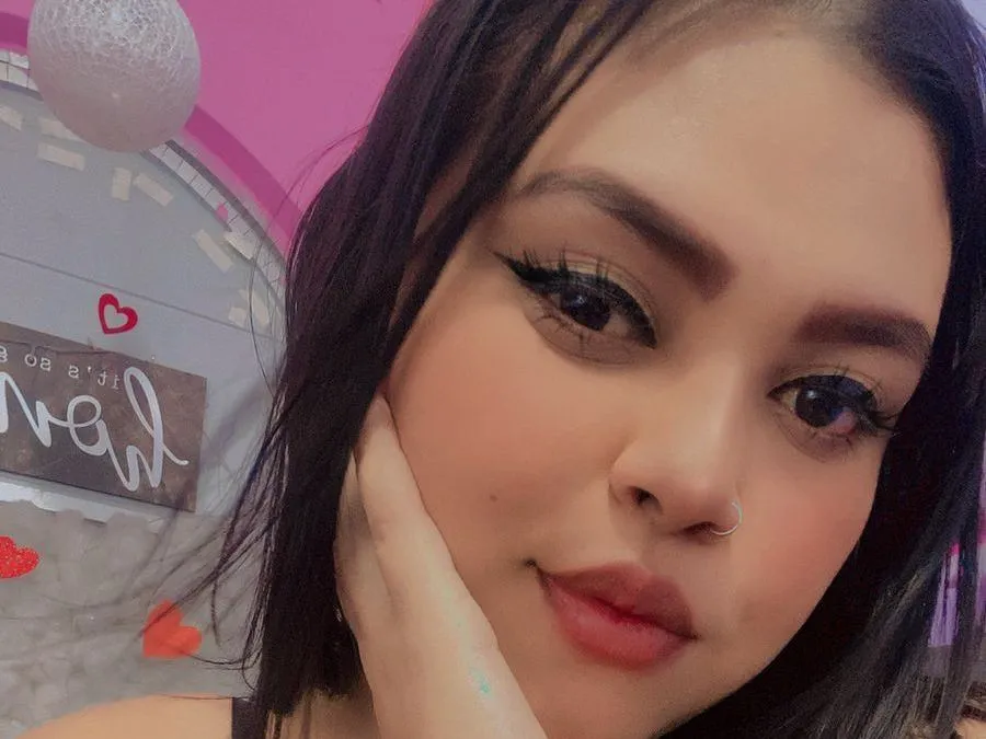 MalakHadi cam model profile picture