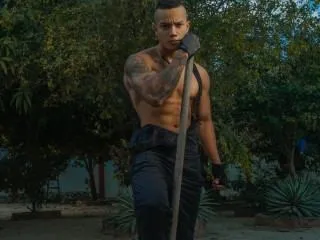 Goldtheking777 immagine del profilo del modello di cam