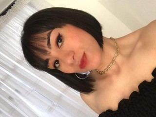Imagen de perfil de modelo de cámara web de AlexaSanderss