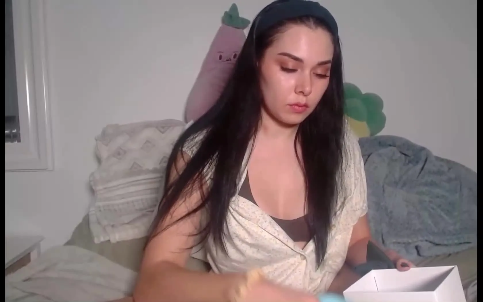 Artist StellaMode Video 1