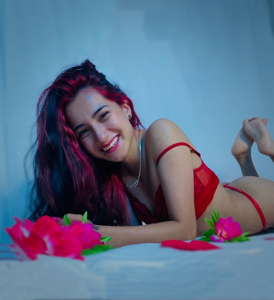 Interprete AbbieConorss Foto 2