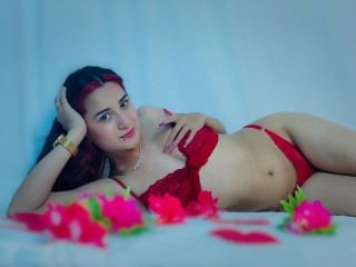 AbbieConorss immagine del profilo del modello di cam