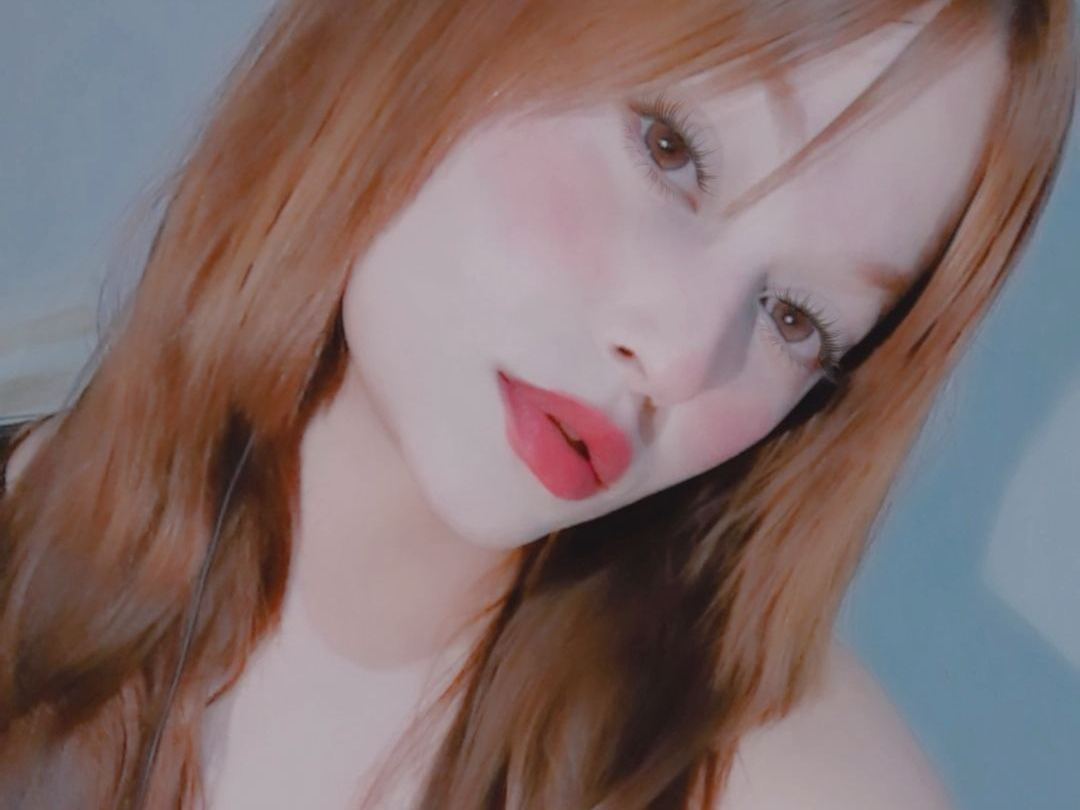 Peachprinces Profilbild des Cam-Modells