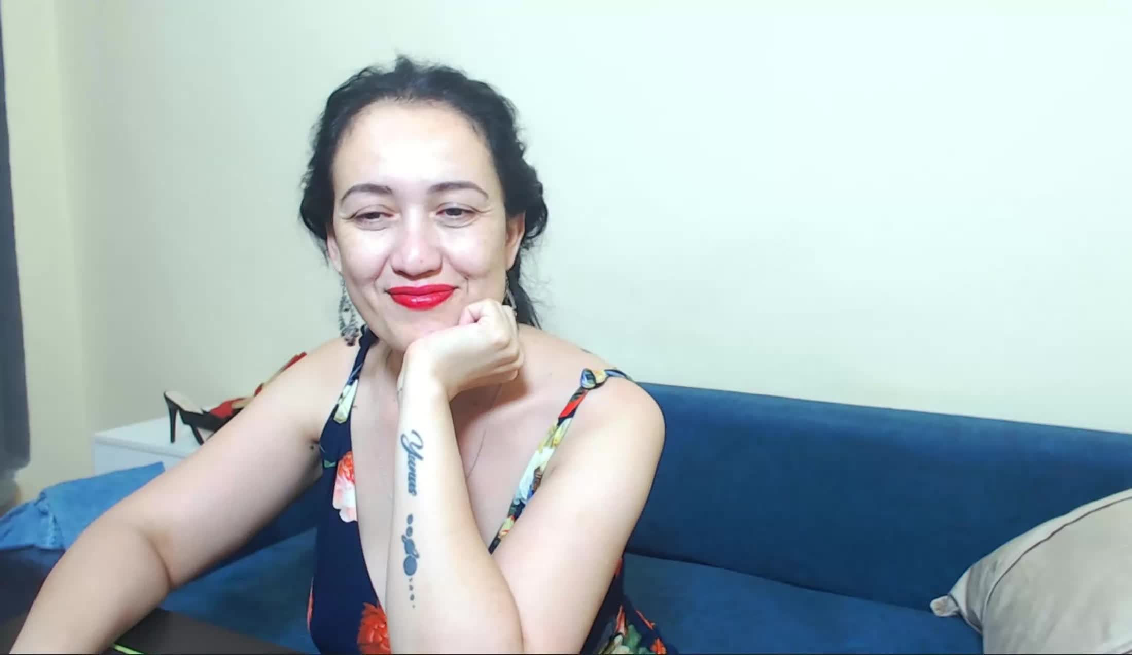 Artista HotHoneyHot Video 2