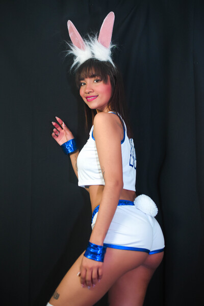 Interprète LiaWillian Photo 4