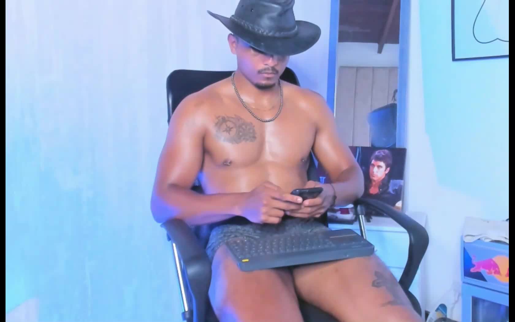 Utøver Mateoreales Video 2