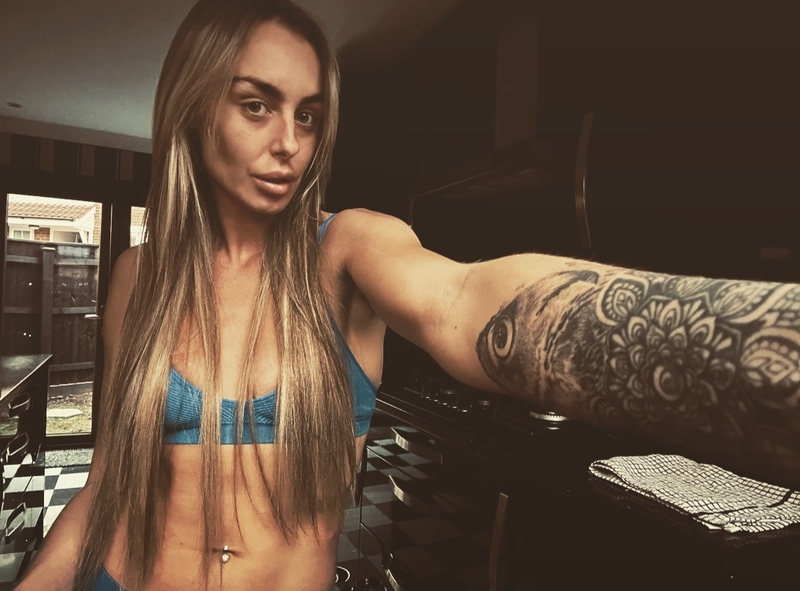 Artista LollypopUK Foto 2